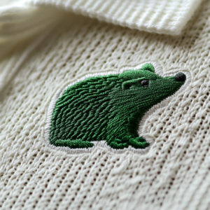 Why Embroidery Is the Perfect Choice for Workwear Branding kudos clothing